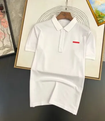 Prada T-Shirts for Men #A51895