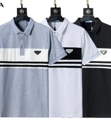 Prada T-Shirts for Men #A51989
