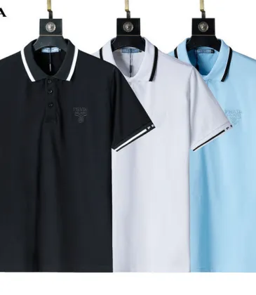 Prada T-Shirts for Men #A51996