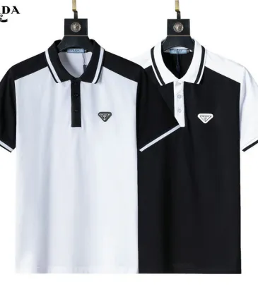 Prada T-Shirts for Men #A51997