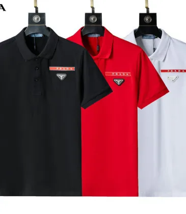 Prada T-Shirts for Men #A51998