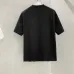4Prada T-Shirts for Men Black/White #A46408