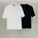 1Prada T-Shirts for Men Black/White #A46408