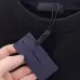 5Prada T-Shirts for Men Black/White #A47304