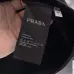 9Prada T-Shirts for Men Black/White #A47304