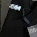 17Prada T-Shirts for Men Black/White #A47306