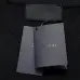 4Prada T-Shirts for Men Black/White #A47310