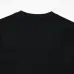 17Prada T-Shirts for Men Black/White #A47311