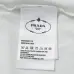 9Prada T-Shirts for Men Black/White #A47311