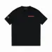 10Prada T-Shirts for Men Black/White #A47311