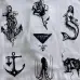 12Prada T-Shirts for Men Black/White #A47312