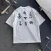 10Prada T-Shirts for Men Black/White #A47312