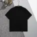 12Prada T-Shirts for Men Black/White #A47315