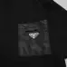 15Prada T-Shirts for Men Black/White #A47315