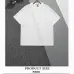 10Prada T-Shirts for Men Black/White #A47315