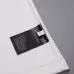 9Prada T-Shirts for Men Black/White #A47316