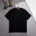 11Prada T-Shirts for Men Black/White #A47316
