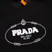 15Prada T-Shirts for Men Black/White #A47317