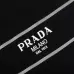 15Prada T-Shirts for Men Black/White #A47318