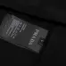 17Prada T-Shirts for Men Black/White #A47318