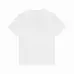 3Prada T-Shirts for Men Black/White #A47318