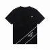 10Prada T-Shirts for Men Black/White #A47318