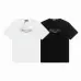 1Prada T-Shirts for Men Black/White #A47319