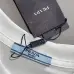 7Prada T-Shirts for Men Black/White #A47321