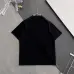 4Prada T-Shirts for Men Black/White #A47322