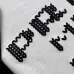 16Prada T-Shirts for Men Black/White #A47324