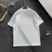 10Prada T-Shirts for Men Black/White #A47324