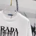 15Prada T-Shirts for Men Black/White #A47326