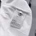 21Prada T-Shirts for Men Black/White #A47326