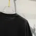 6Prada T-Shirts for Men Black/White #A47326