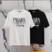 1Prada T-Shirts for Men Black/White #A47326