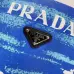 19Prada T-Shirts for Men Black/White #A47328