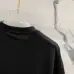 6Prada T-Shirts for Men Black/White #A47328