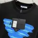 7Prada T-Shirts for Men Black/White #A47328