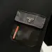 8Prada T-Shirts for Men Black/White #A47329