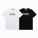 1Prada T-Shirts for Men Black/White #A47332