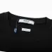 12Prada T-Shirts for Men Black/White #A47334