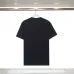 12Prada T-Shirts for Men Black/White #A49393