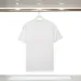 13Prada T-Shirts for Men Black/White #A49393