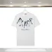 14Prada T-Shirts for Men Black/White #A49393