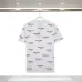 10Prada T-Shirts for Men Black/White #A50314