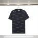 1Prada T-Shirts for Men Black/White #A50314