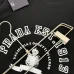 12Prada T-Shirts for Men Black/White #A50319