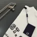 3Prada T-Shirts for Men Black/White #A50319