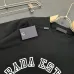 4Prada T-Shirts for Men Black/White #A50319