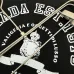5Prada T-Shirts for Men Black/White #A50319